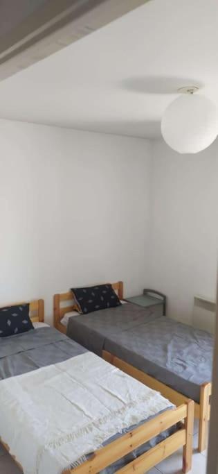Maison Duplex, Bus A Proximite Pour Le Festival *
