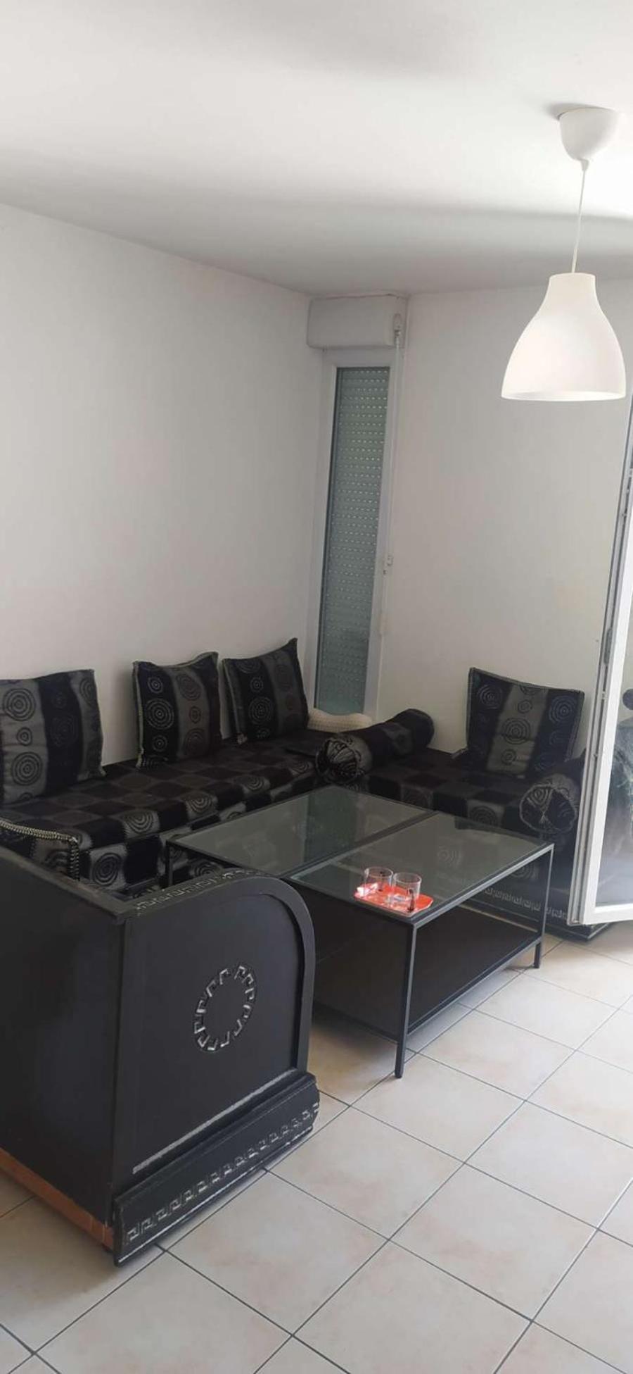 Apartment Maison Duplex, Bus A Proximite Pour Le Festival Avignon