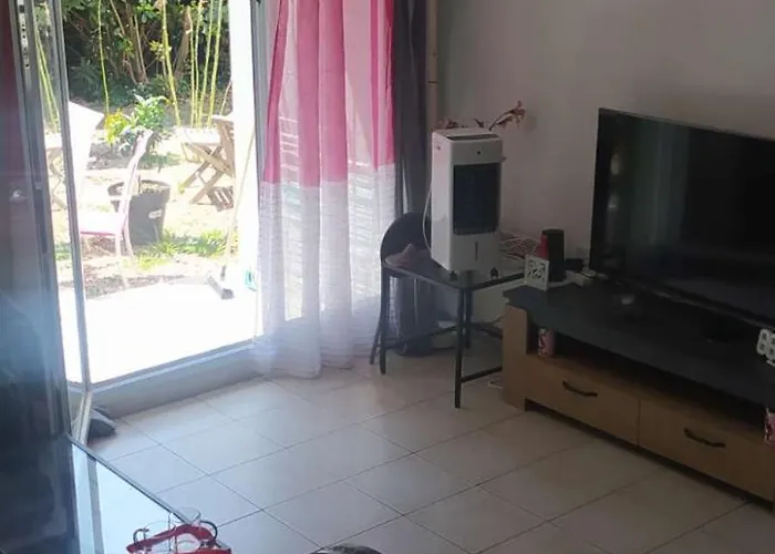 Maison Duplex, Bus A Proximite Pour Le Festival