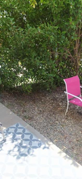 Maison Duplex, Bus A Proximite Pour Le Festival Appartement *