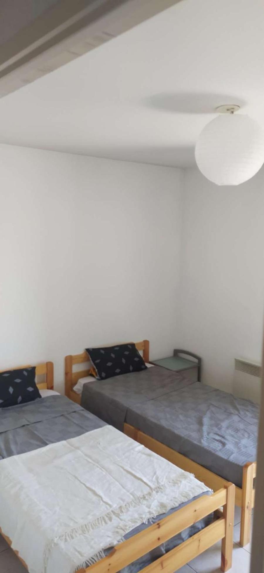 Maison Duplex, Bus A Proximite Pour Le Festival Apartment Avignon