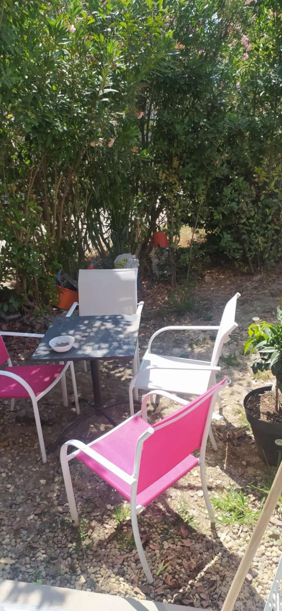 Apartment Maison Duplex, Bus A Proximite Pour Le Festival Avignon